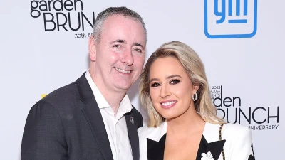 Fox News White House Correspondent gets engaged to GOP Congressman