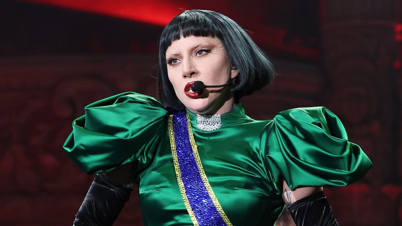 Full truth about why Lady Gaga didn't perform at Bezos-Sanchez wedding