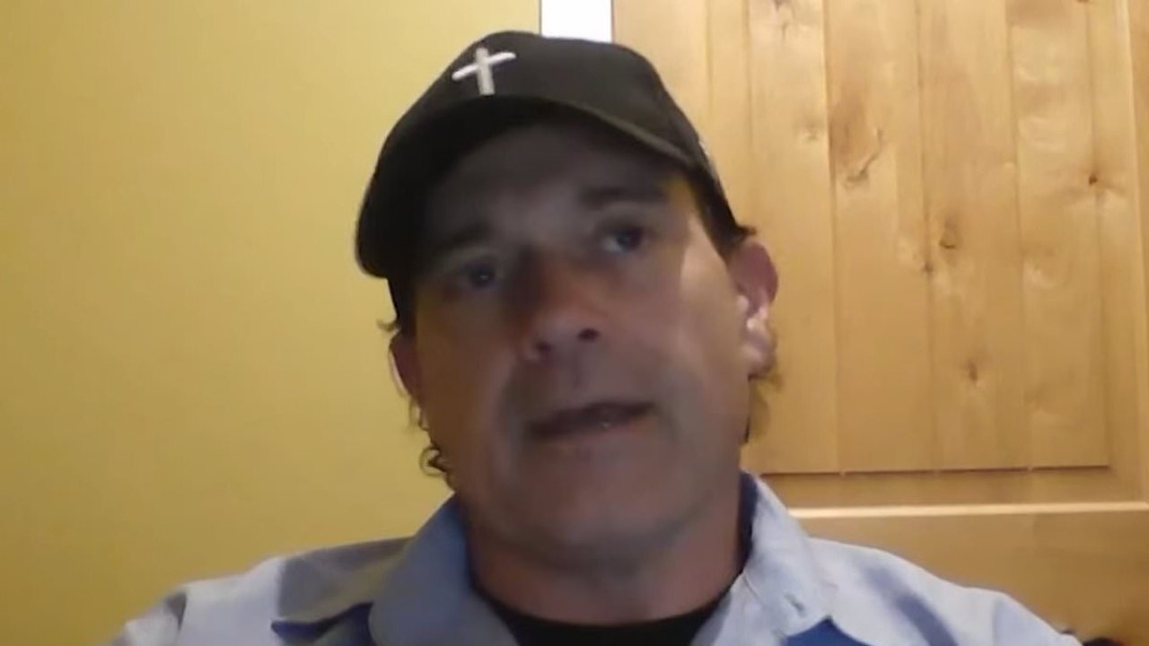 Furious father of Kohberger victim reveals 'weird porn fetishes'