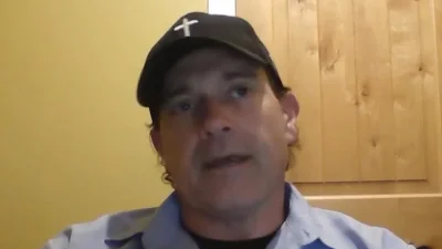Furious father of Kohberger victim reveals 'weird porn fetishes'