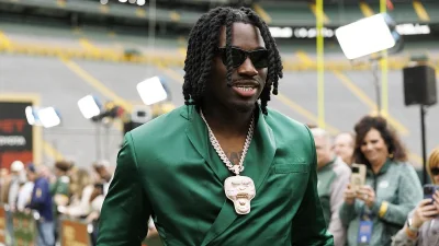 Future of NFL Draft pick takes fresh twist after his return to college