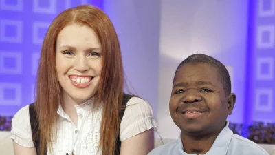 Gary Coleman's ex takes LIE DETECTOR amid claims she murdered star