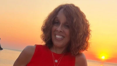 Gayle King slammed as 'sell-out' over holiday with Kris Jenner