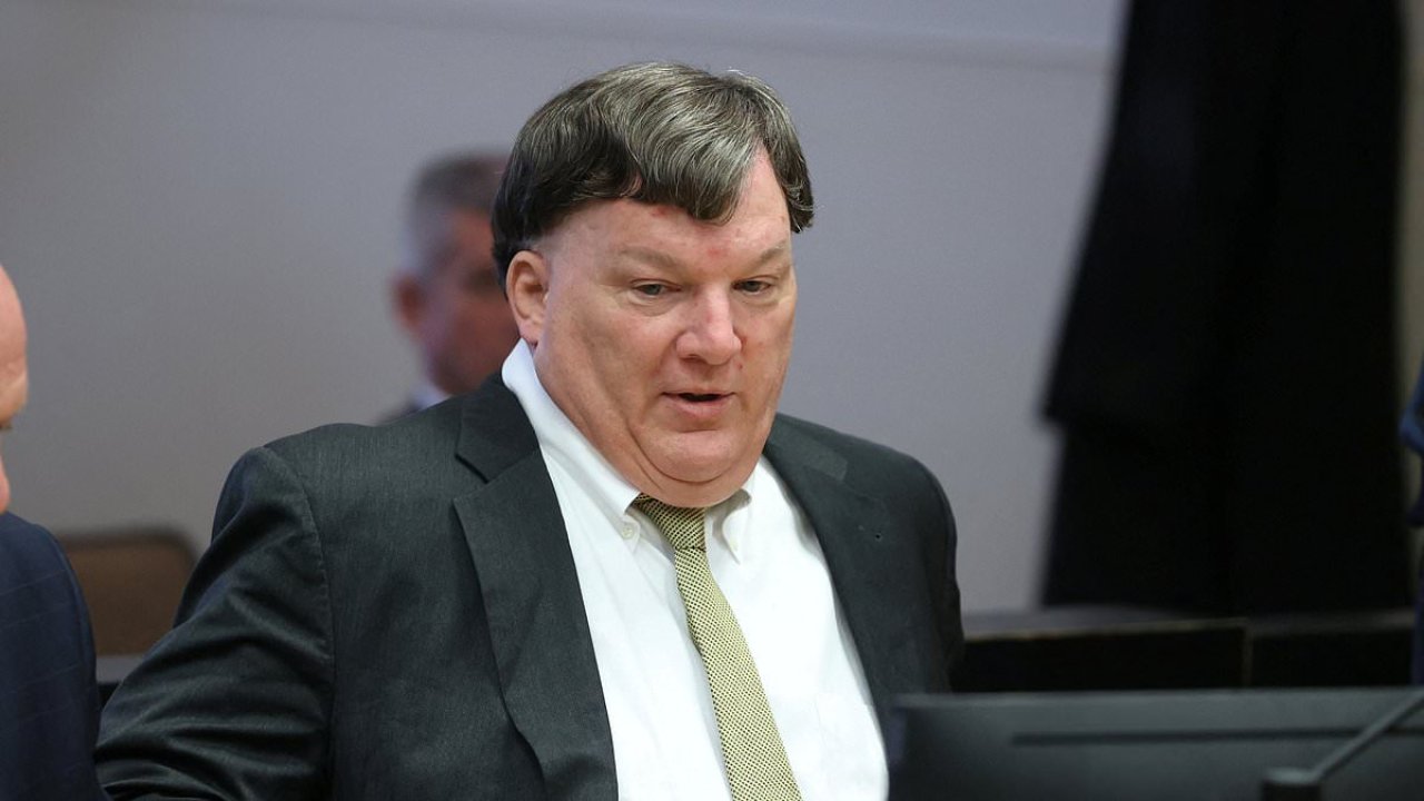 Gilgo Beach serial killer suspect's 'murderabilia' sale hits a snag