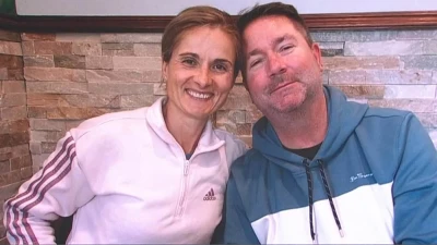 Grim update in search for missing NYC man in Turks and Caicos