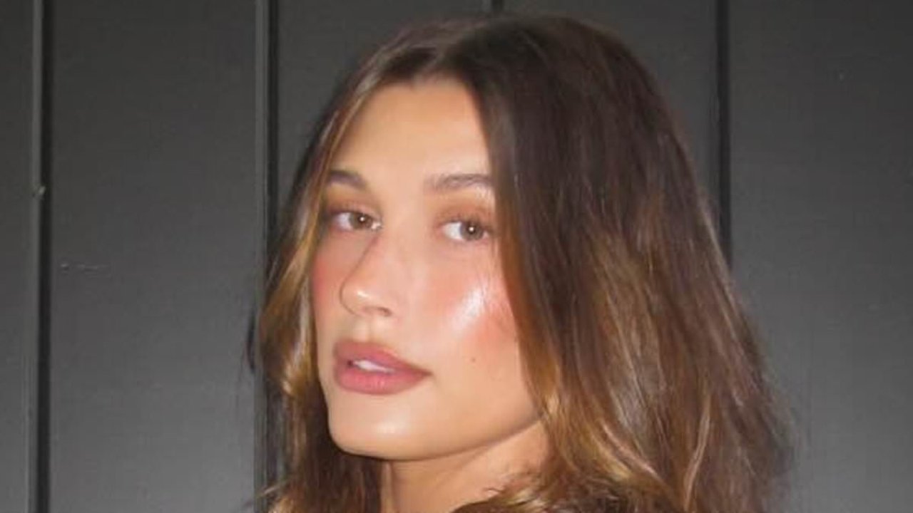 Hailey Bieber appears to take dig at Justin's ex-manager Scooter Braun