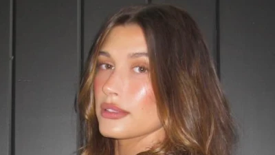 Hailey Bieber appears to take dig at Justin's ex-manager Scooter Braun