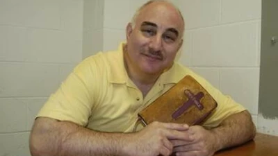 He terrorized Americans. Now read his chilling messages from jail