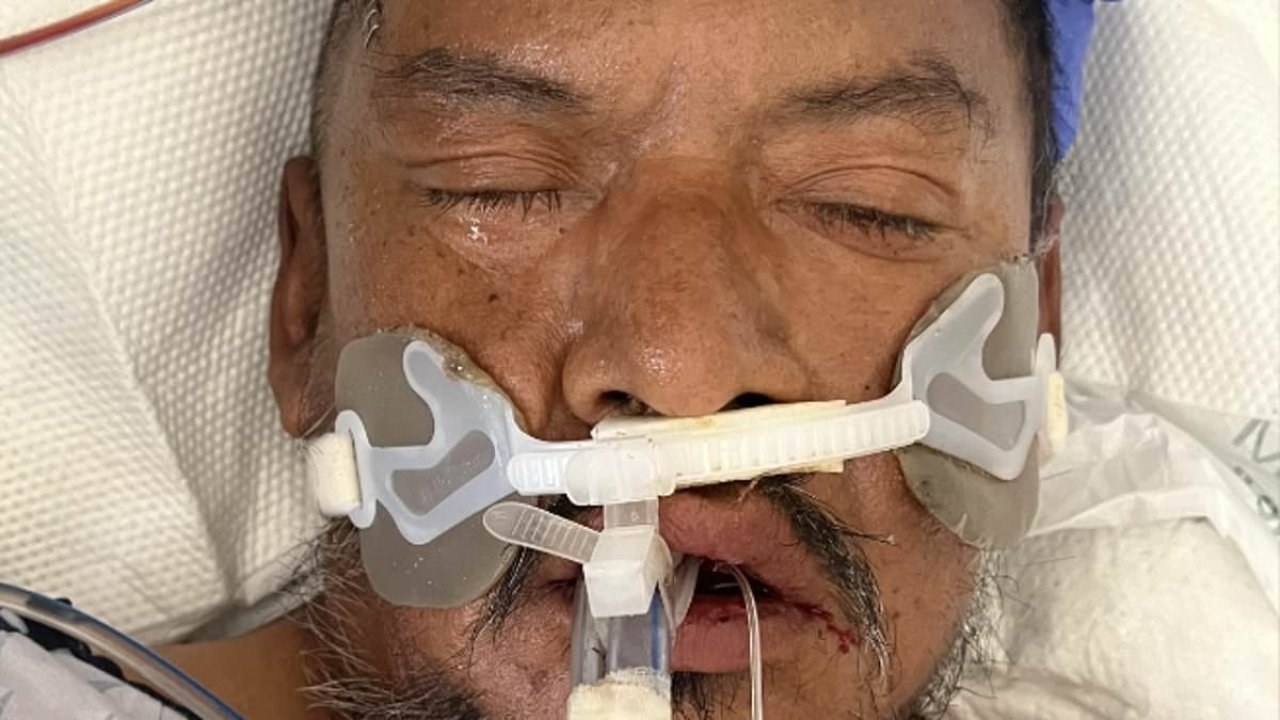 Heartbreaking story of lonely hospital patient who nobody knows