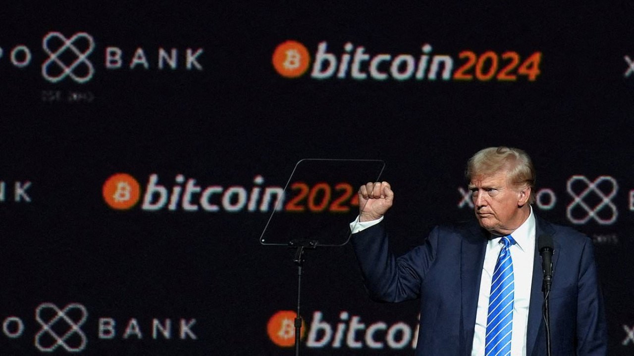 Here's what Trump's first-of-its kind crypto bill means for Americans