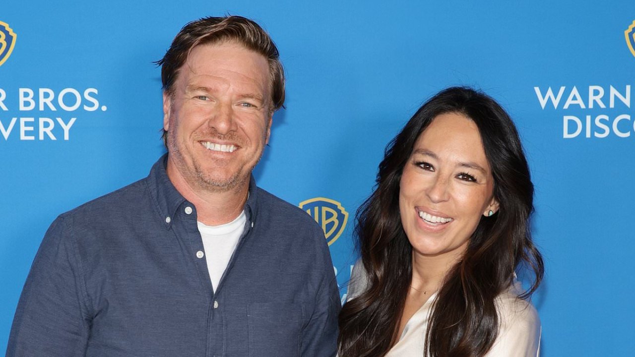 HGTV stars Chip and Joanna Gaines blasted over 'unbiblical' casting