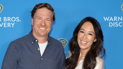 HGTV stars Chip and Joanna Gaines blasted over 'unbiblical' casting