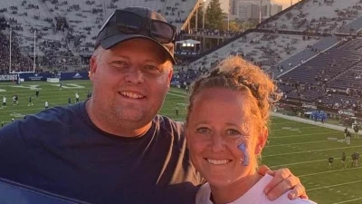 Hiker tumbles to his tragic end at stunning Montana national park
