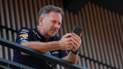 Horner thought he was untouchable - now he knows what comeuppance is