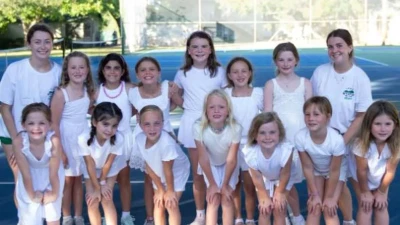 Horrific final act inflicted on Texas camp children BEFORE floods hit