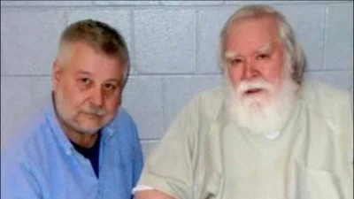How my friendship with a serial killer led me to his victims