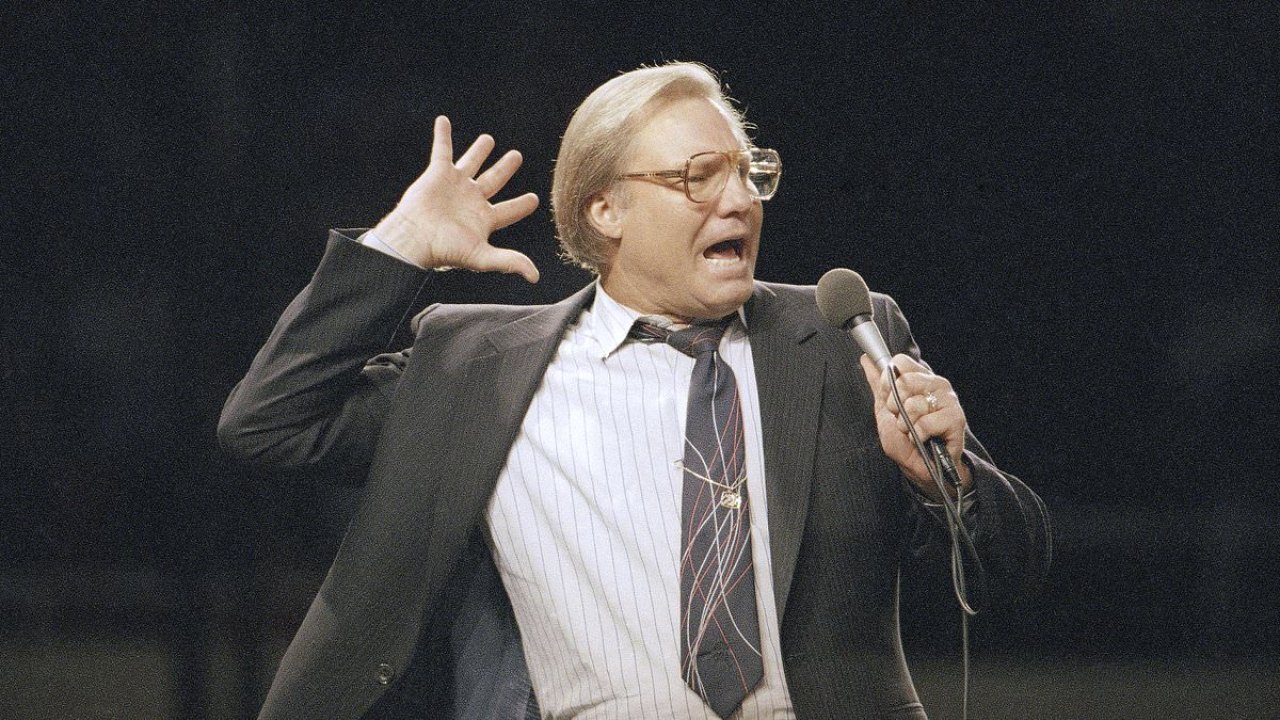 How scandalous Jimmy Swaggart paved the way for new breed of preachers