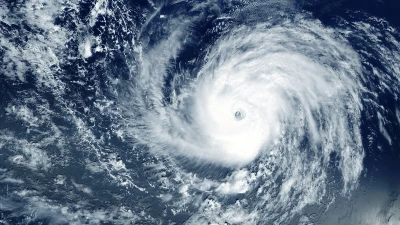 Hurricane watchers increase odds of tropical storm forming off Florida