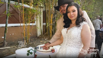 I died six times when doctors tried to remove my 40lbs tumor