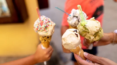 Ice cream brands to change their recipes as part of RFK Jr's MAHA push