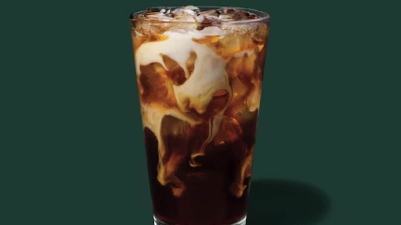 I'm a dietitian.. here are the 8 healthiest Starbucks items