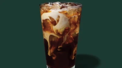 I'm a dietitian.. here are the 8 healthiest Starbucks items