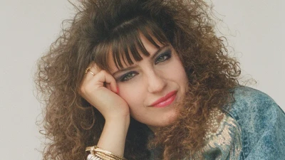 I'm only 24 but I am obsessed with the 1980s