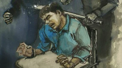 Inside China's horrifying torture jails