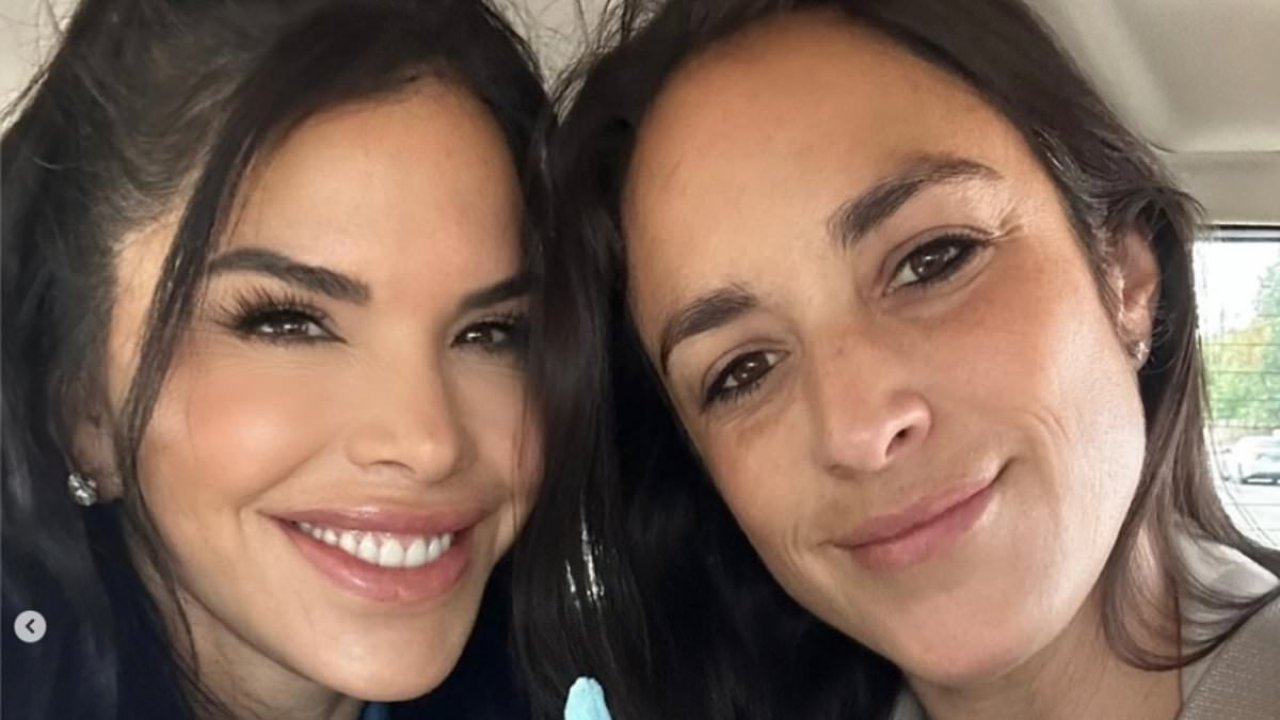 Inside Lauren Sanchez's special relationship with her sister Elena
