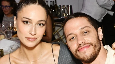 Inside Pete Davidson's low-key romance with girlfriend Elsie Hewitt