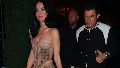 Inside 'raw' Katy Perry and Orlando Bloom's excruciating holiday