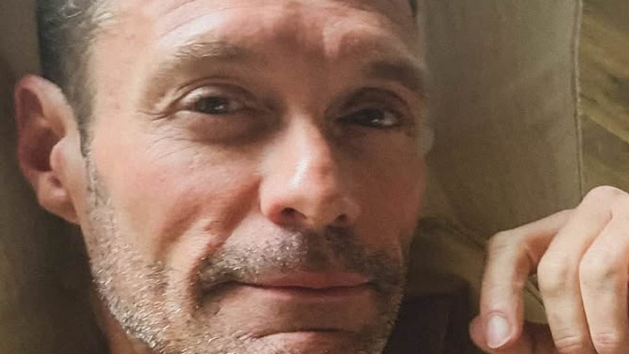 Inside Ryan Seacrest's body battle after he debuts 'frail' appearance