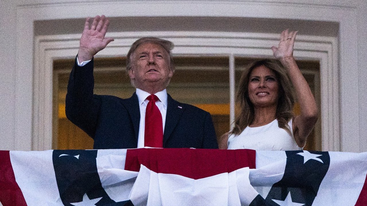 Insider reveals Trump's justification for losing the 2020 election