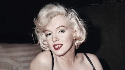 Jackie Kennedy's phone call to JFK about Marilyn Monroe