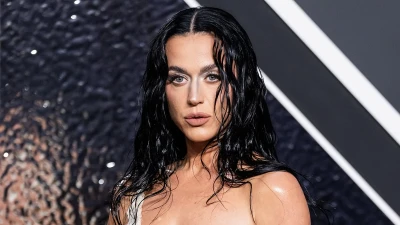 JANA HOCKING reveals how Katy Perry's sex post-Orlando will measure up