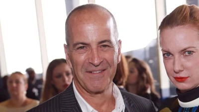 Jeffrey Epstein's brother on why he doubts it was a 'suicide'