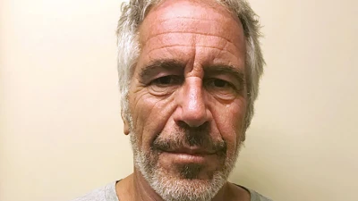 Jeffrey Epstein's final moments revealed in 11-hour video
