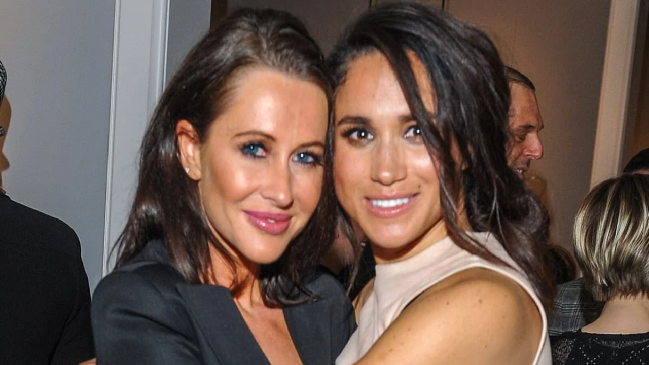 Jessica Mulroney's life after being 'ditched' by Meghan Markle