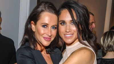 Jessica Mulroney's life after being 'ditched' by Meghan Markle