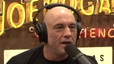 Joe Rogan makes explosive claim about insidious disease in US