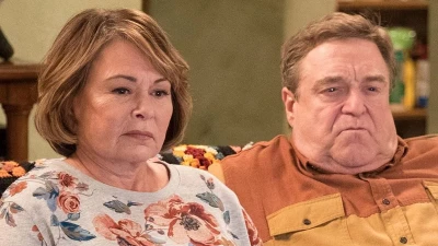 John Goodman reveals heartbreaking friendship with Roseanne Barr