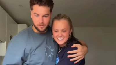 JoJo Siwa's jilted ex's VERY pointed next move