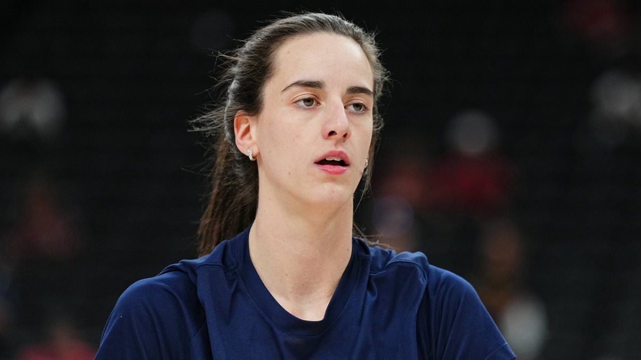 Journalist recalls confrontation with WNBA star over Caitlin Clark