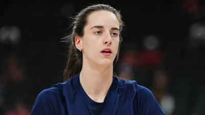 Journalist recalls confrontation with WNBA star over Caitlin Clark