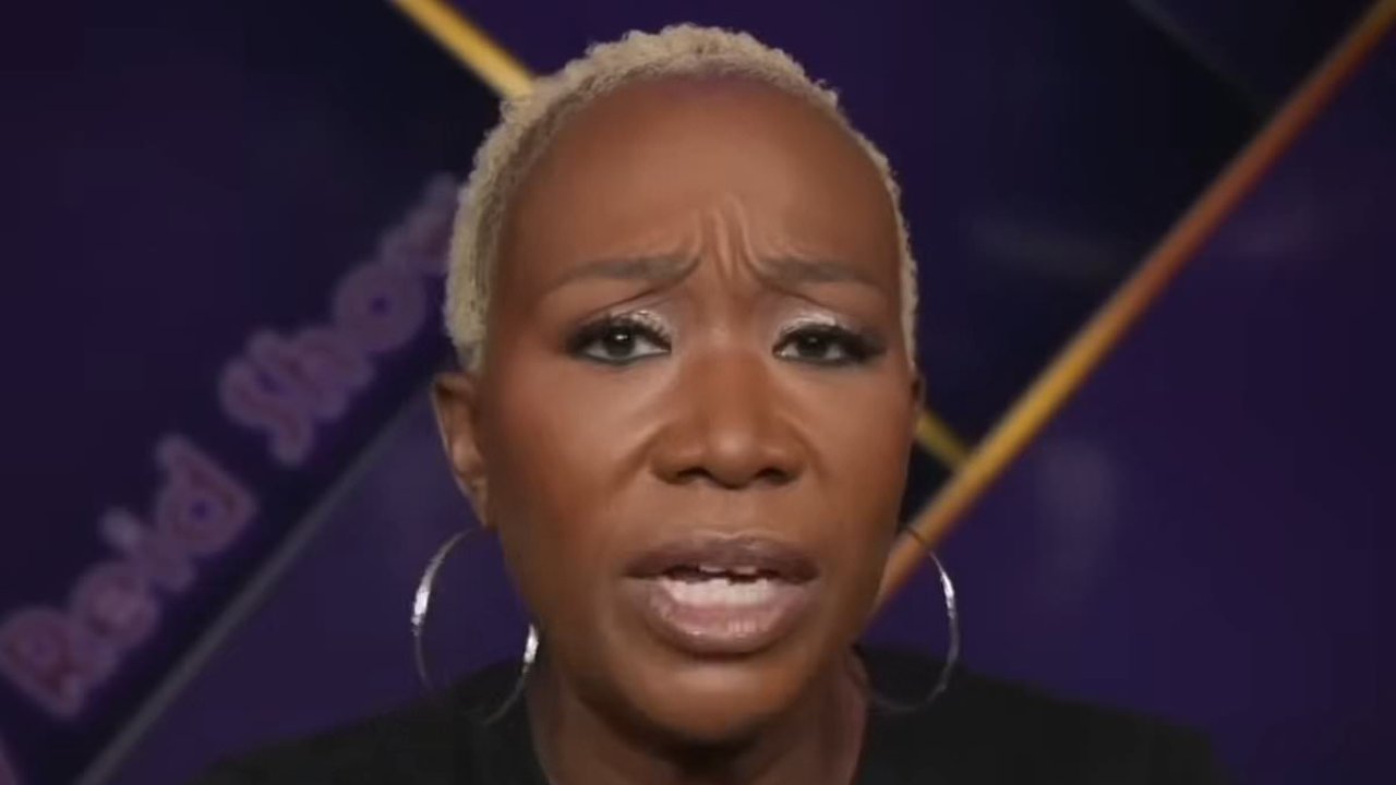 Joy Reid takes outrageous shot at Melania over Trump policy