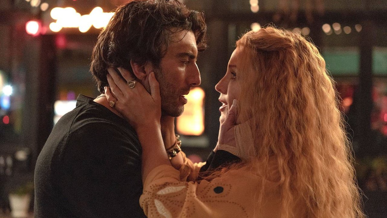 Judge's humiliating three-word barb shames Blake Lively