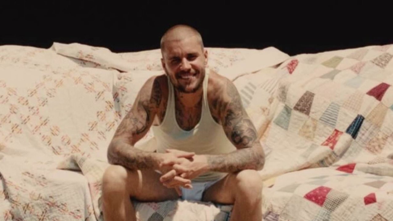 Justin Bieber drops seventh album Swag as shocked fans react