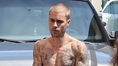 Justin Bieber makes shock album announcement and the name is blasted