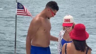 Kansas City radio host sparks fury after ripping 'fat' Patrick Mahomes