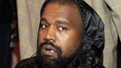 Kanye West breaks his silence on ex assistant's sexual assault claims
